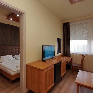 Superior Familien-Zimmer mit Kingsize-Bett